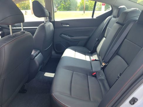 New 2025 Nissan Altima 2.5 SR w/ SR Premium Package image 34