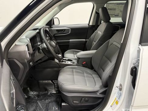 New 2026 Ford Bronco Sport Badlands w/ Badlands Tech Package AWD/4WD image 14