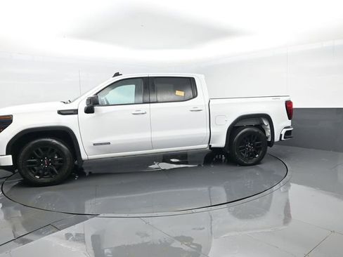 Used 2023 GMC Sierra 1500 Elevation AWD/4WD image 5