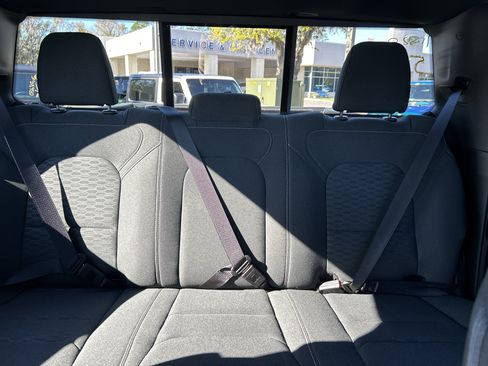 New 2026 RAM 1500 Express image 16