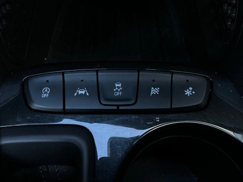 Used 2025 Chevrolet TrailBlazer LT image 22