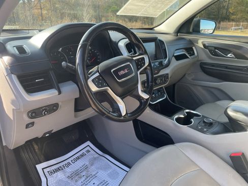 Used 2018 GMC Terrain SLT w/ Preferred Package image 16