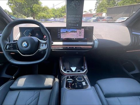 Used 2026 BMW X3 xDrive30i AWD/4WD image 6