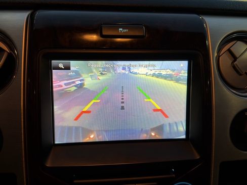 Used 2013 Ford F150 Platinum image 26