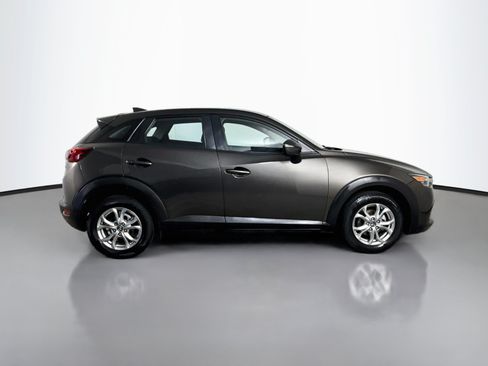 Used 2019 MAZDA CX-3 Sport FWD image 11