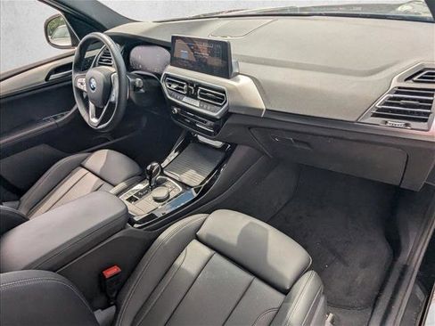 Certified 2023 BMW X3 sDrive30i w/ Convenience Package RWD image 21