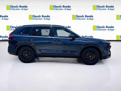 Used 2026 Honda CR-V Sport-L image 9