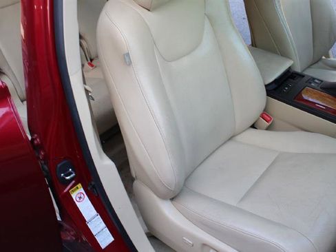 Used 2011 Lexus RX 350 AWD w/ Premium Pkg image 12