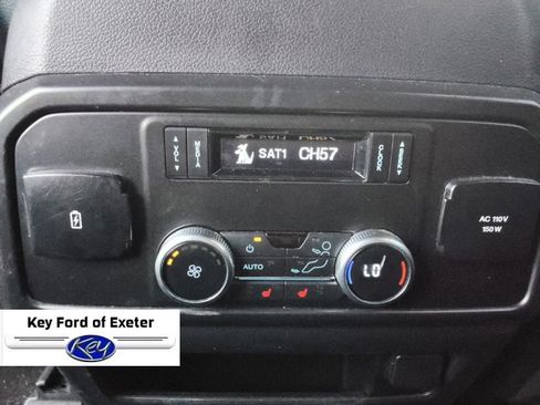 Certified 2019 Ford Expedition Limited w/ Special Edition Package AWD/4WD image 22