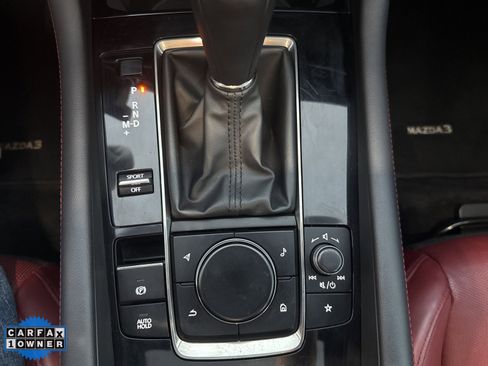 Used 2024 MAZDA MAZDA3 s image 16