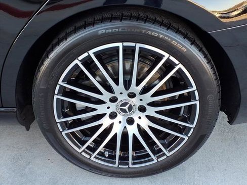 Certified 2024 Mercedes-Benz C 300 4MATIC Sedan image 24