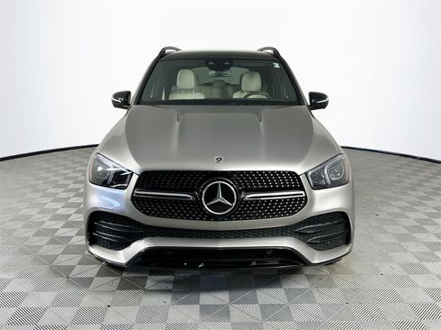 Certified 2023 Mercedes-Benz GLE 450 4MATIC image 2