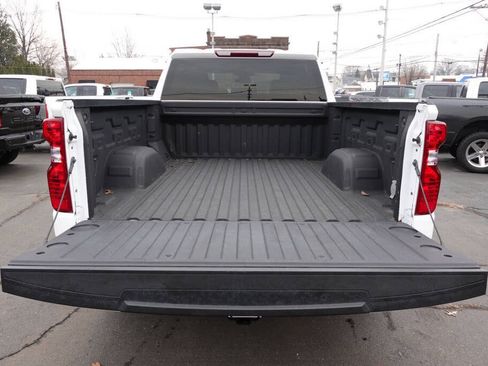 Used 2023 Chevrolet Silverado 1500 Custom w/ Rally Edition AWD/4WD image 25