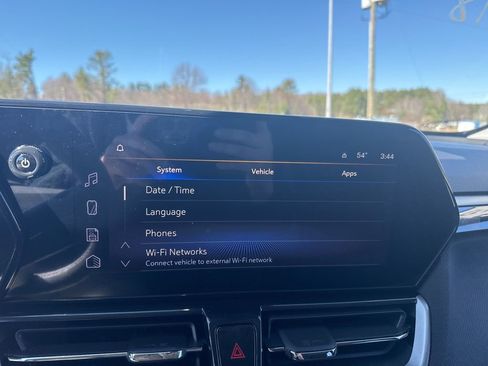 New 2026 Chevrolet TrailBlazer LT w/ Convenience Package image 19