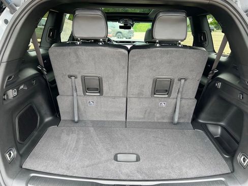 New 2026 Jeep Grand Cherokee L Limited AWD/4WD image 21