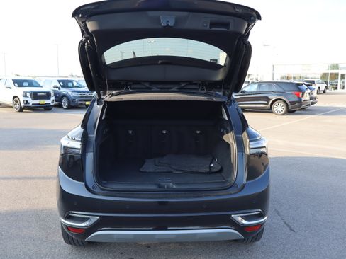 Used 2023 Buick Envision Avenir AWD/4WD image 15