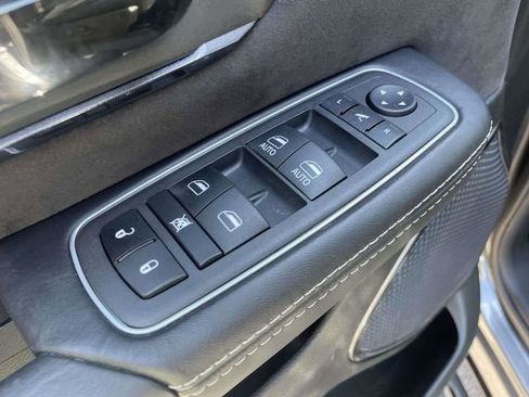 Used 2022 RAM 1500 TRX w/ TRX Level 1 Equipment Group AWD/4WD image 18