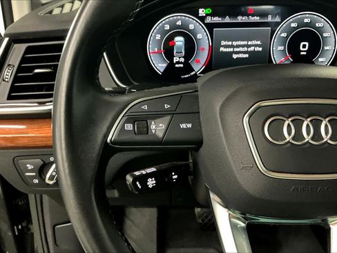 Used 2023 Audi Q5 2.0T Premium Plus w/ Premium Plus Package image 20