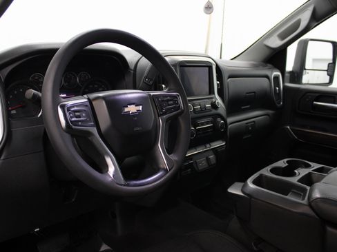 Used 2020 Chevrolet Silverado 2500 LT image 14