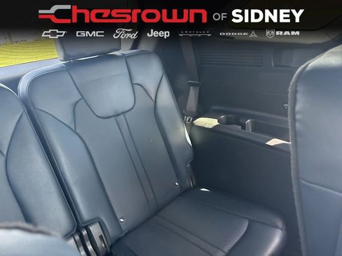 Used 2023 Kia Sorento SX Prestige AWD/4WD image 36