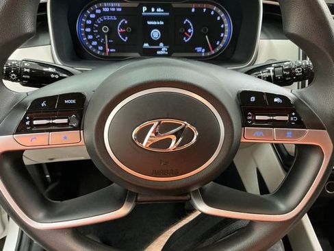 Used 2024 Hyundai Tucson SEL AWD/4WD image 28