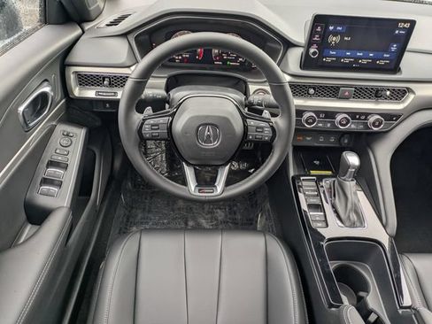 New 2026 Acura Integra A-Spec FWD image 13