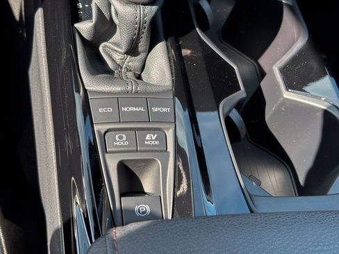 New 2026 Toyota Camry XLE image 30