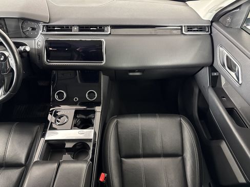 Certified 2020 Land Rover Range Rover Velar S AWD/4WD image 25