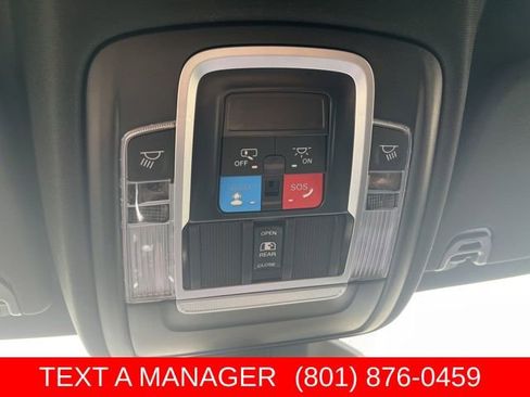 New 2026 RAM 1500 Laramie w/ Night Edition AWD/4WD image 33