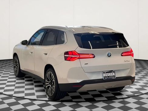 Used 2025 BMW X3 xDrive30i AWD/4WD image 4
