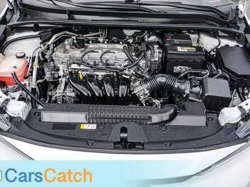 Used 2021 Toyota Corolla LE image 33