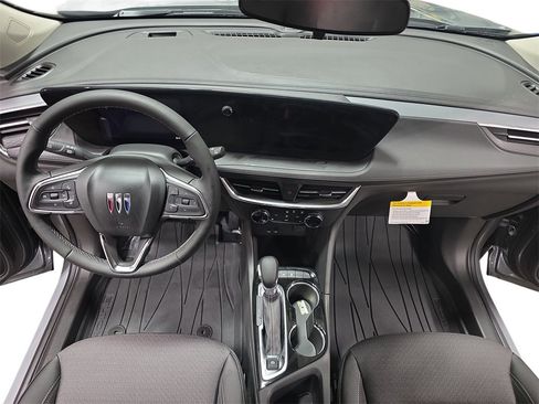 New 2026 Buick Encore GX Preferred w/ Comfort Package image 9