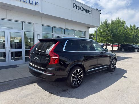 Used 2023 Volvo XC90 B6 Plus w/ Protection Package Premier AWD/4WD image 3
