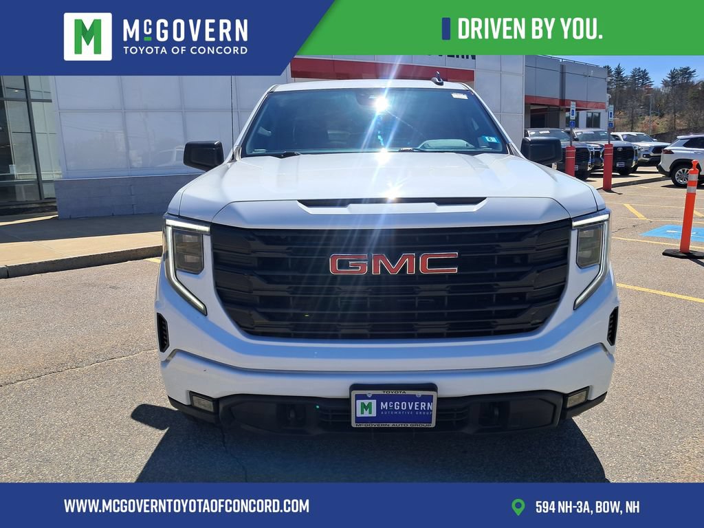 Used 2023 GMC Sierra 1500 Elevation AWD/4WD image 9