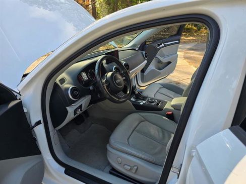 Used 2016 Audi A3 1.8T Premium image 37