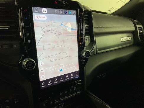 New 2025 RAM 2500 Rebel w/ Rebel Level 1 Equipment Group image 13