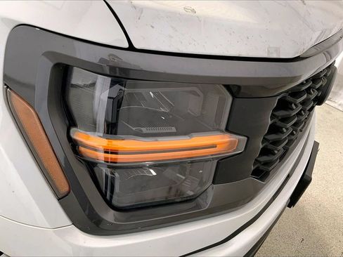 Used 2025 Ford F150 STX w/ Equipment Group 200A RWD image 12