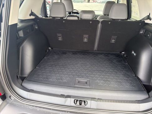 New 2026 Ford Bronco Sport Badlands w/ Badlands Tech Package image 11