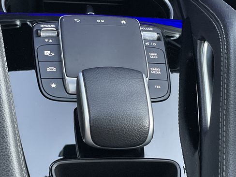 Certified 2024 Mercedes-Benz GLE 350 4MATIC image 34