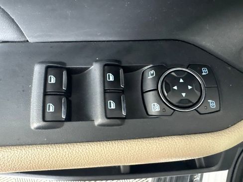 Used 2023 Ford Expedition Max Limited AWD/4WD image 19