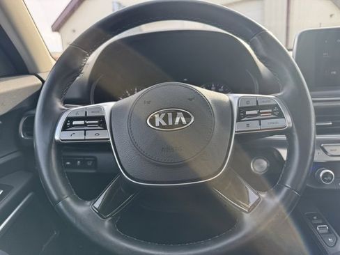 Used 2021 Kia Telluride EX w/ EX Premium Package image 29