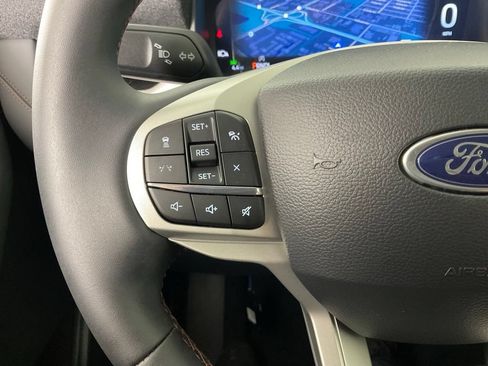 New 2026 Ford Explorer Active AWD/4WD image 25