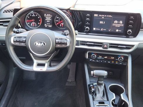 Used 2021 Kia K5 GT-Line w/ GT-Line FWD Premium Package image 27