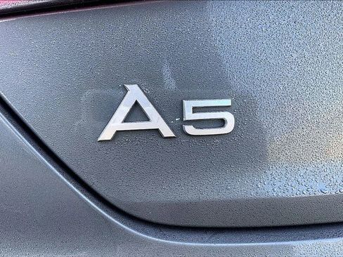 Used 2019 Audi A5 2.0T Premium w/ Convenience Package image 5