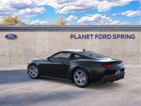New 2026 Ford Mustang Coupe RWD image 5