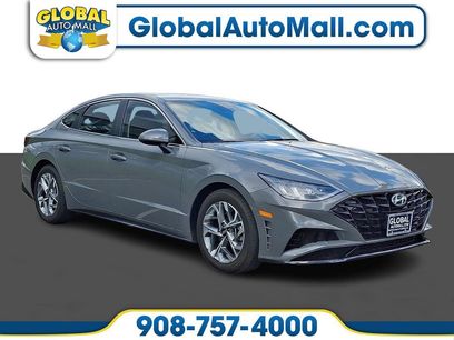 Used 2023 Hyundai Sonata SEL