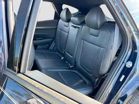 Used 2024 Hyundai Tucson XRT image 23