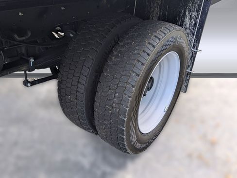 New 2024 Ford F550 2WD Regular Cab Super Duty image 29