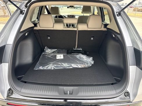 New 2026 Honda HR-V EX-L image 25