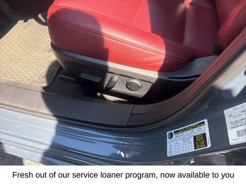 Used 2025 MAZDA MAZDA3 s image 6